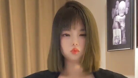 Ai khác có cảm giác nhịp điệu này?