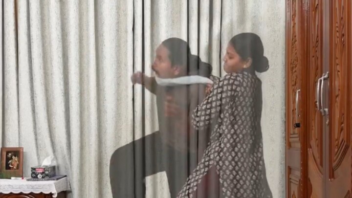 Bangali husband and wife  🤭🤭🤭