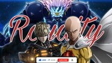 One Punch Man「 AMV」