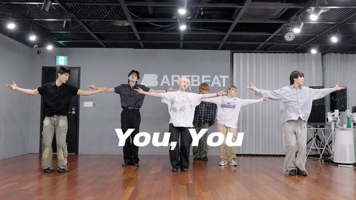 TWS You,You