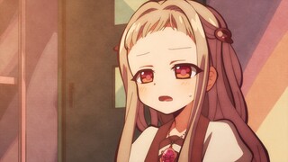 Toilet-Bound Hanako-kun Season: 1 Episode 12 – The Little Mermaid (Season 1 Finale) In Hindi