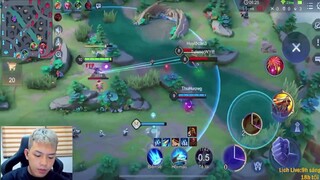 BẮN CHÍ MẠNG NHƯ THẾ NÀY , KHÔNG NẰM THÌ HƠI PHÍ!!!