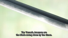 Jigokuraku Episode 8 sub english