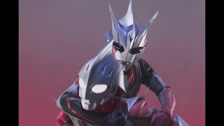 [1080P Ultra HD Restoration] Ultraman Nexus Dark Faust Battle Collection