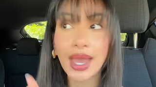 It's a real eye-opener, girls—stop over-empathizing!