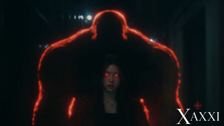 XAXXI TRAILER