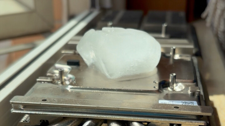 Membahas Bagaimana Pendingin GPU RTX 4090 Dapat Membekukan Sebatang Es