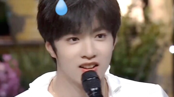 【Lưu Diệu Văn】Hình ảnh hy vọng của nhân loại (phiên bản áo sơ mi trắng và chú heo con)