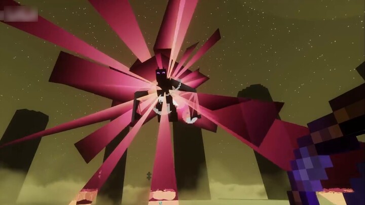 It all turned out to be just... a dream