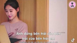 |Trailer 8 Lập trình viên đáng yêu|  Khương Dật Thành-Lục Ly...