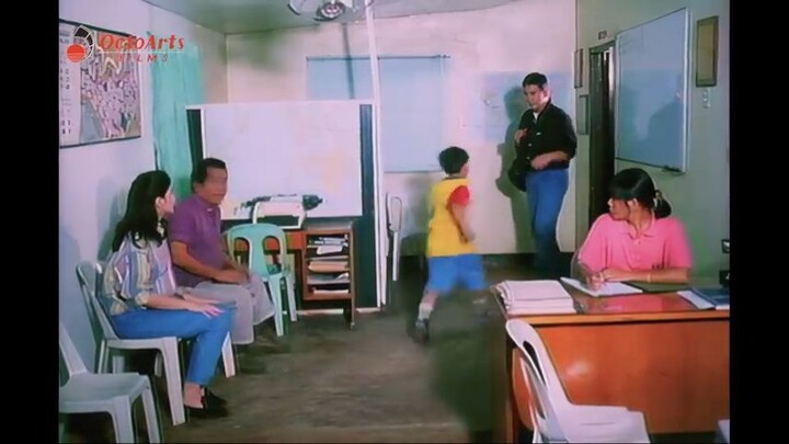 Maginoong Barumbado (1996 Full film)
