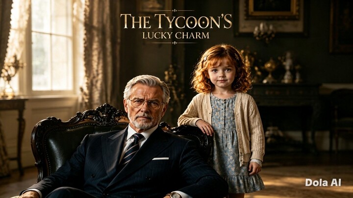 THE TYCOONS LUCKY CHARM