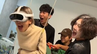 让自己快乐快乐这才叫做意义