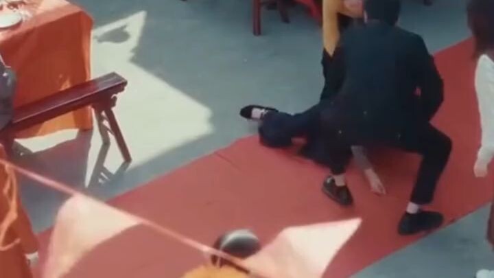 FULL - กลับมาในวันแต่งงานและครังน้จะไม่ยอม ให้โซคซะตาพัง