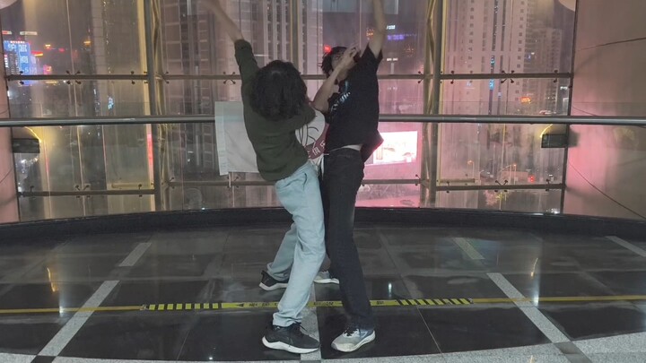 【Nghệ thuật ngầm/Quế Luyện Hội】Miêu Thiền Rắn cùng Monica