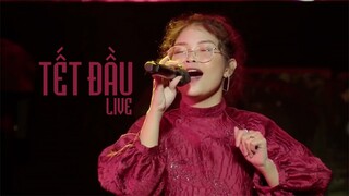 Tết Đầu - ChuChu (LIVE - Danang International Film Fest 2021)