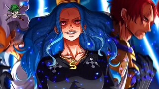 PEMILIK BUAH IBLIS NIKYU2 NO MI SEBELUM KUMA!!😱
