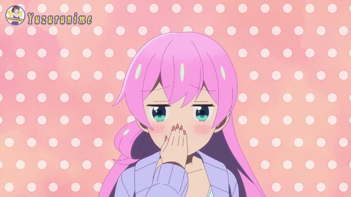 CEWEK POPULER DIBUAT BAPER COWOK CULUN DI SEKOLAH _ Alur Cerita Anime Fuufu Ijou
