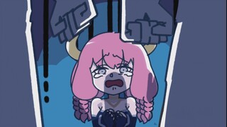 จะเกิดอะไรขึ้นถ้าฟู่เหลียนพิชิตออร่า (ฉบับที่ 1)