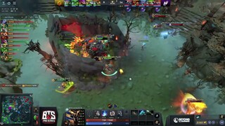 AlaCrity aegis snatch POG!