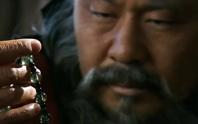 Why did Cao Cao never proclaim himself emperor? Sima Yi revealed the truth.