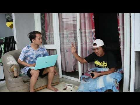 (DUA GABUT) "BIJI KOPI"