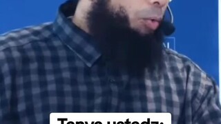 Assalamualaikum warahmatullahi wabarakatuh, Subhanallahi wabihamdihi Subhanallahil adzim