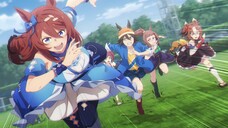 02 - Uma Musume: Cinderella Gray Part 2 (Subtitle Indonesia)