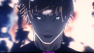 【جوجو ساتورو】 لانهائي