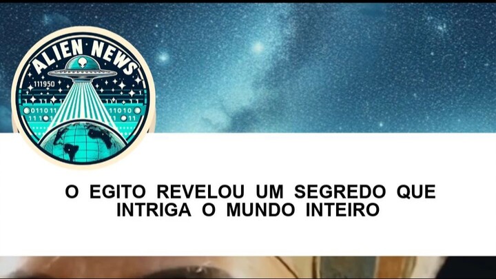 Descobertas do Egito que assustaram os cientistas