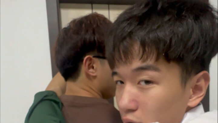 How long has this been going on?