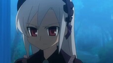 Kyouran Kazoku Nikki ตอนที่ 20