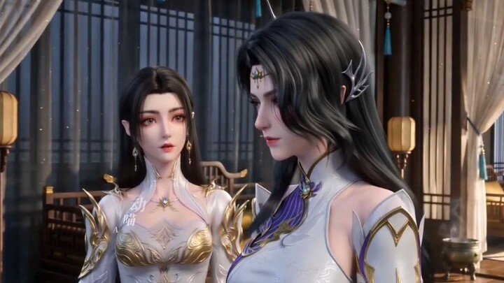 Cai Lin: It’s all your fault, Xiao Yan~ (Part 2)