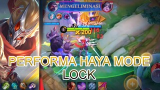 PERFORMA HAYA MOMENTUM