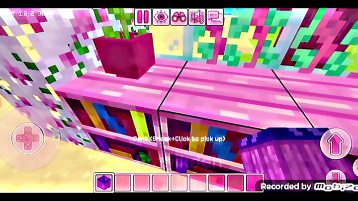 mini vlog kawaii world terbaru