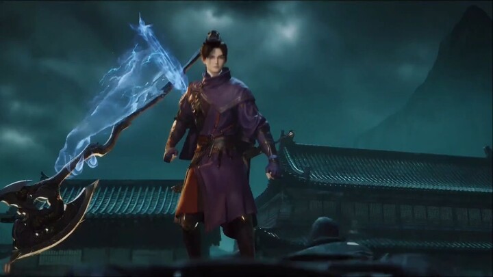 Devine Menifestation 07 Subtitle Indonesia