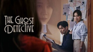 The Ghost Detective (2018) - Episode 4 | K-Drama | Korean Drama In Hindi Dubbed |