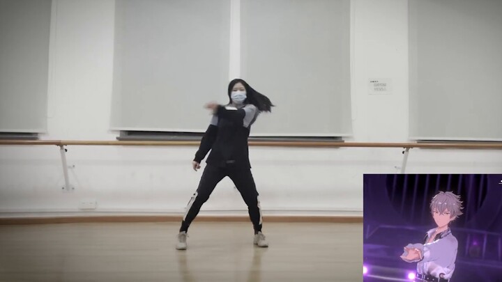 es quickly digs the fastest and most restored ud new song "FORBIDDEN RAIN" chorus on the entire netw