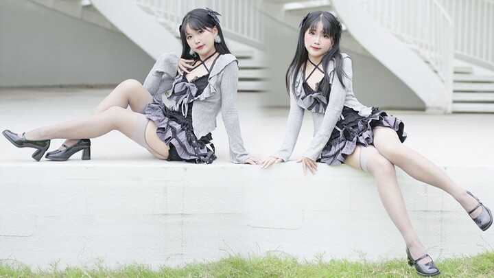 感到心动的话♥就 Tell Me Tell Me~