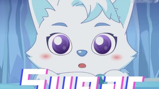 【Bingtang】 “Panggil aku boneka bayi.”