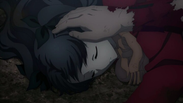 【Gong Rin】Only this time, I will love you in every possible way.