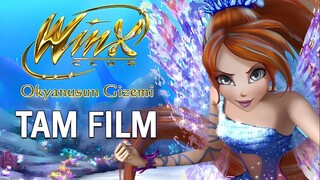 Winx Club - Okyanusun Gizemi - Tam Film