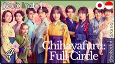 [Sub Indo] Chihayafuru Full Circle – Eps. 04 (2025)