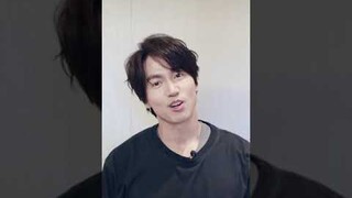 Jerry Yan Dance | Count Your Lucky Stars Ost