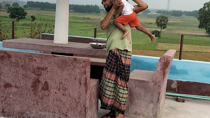 বাপ বেটা