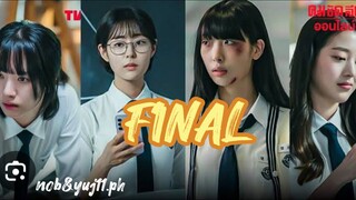 Pyramid Game [ep.20 Final] Tagalog Dub