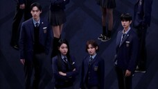 Bitch x Rich season 2 eps 1 Sub indo