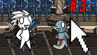 Challenge! Complete the most difficult childhood game in history without cheating #3