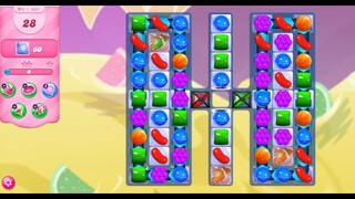 CANDY CRUSH SAGA LEVEL #935 & #936 COMPLETED