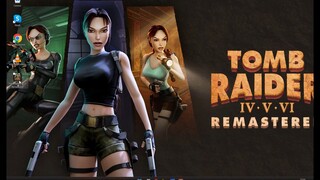 Tomb Raider IV-VI Remastered Download PC ITA